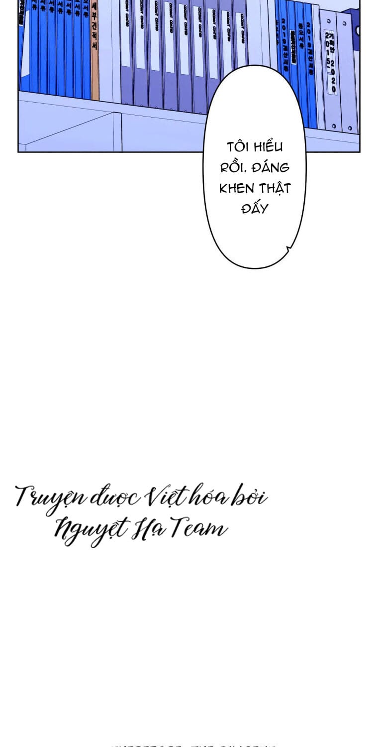 Chuyện Tình Của Kẻ Khác Chapter 11 - Trang 22