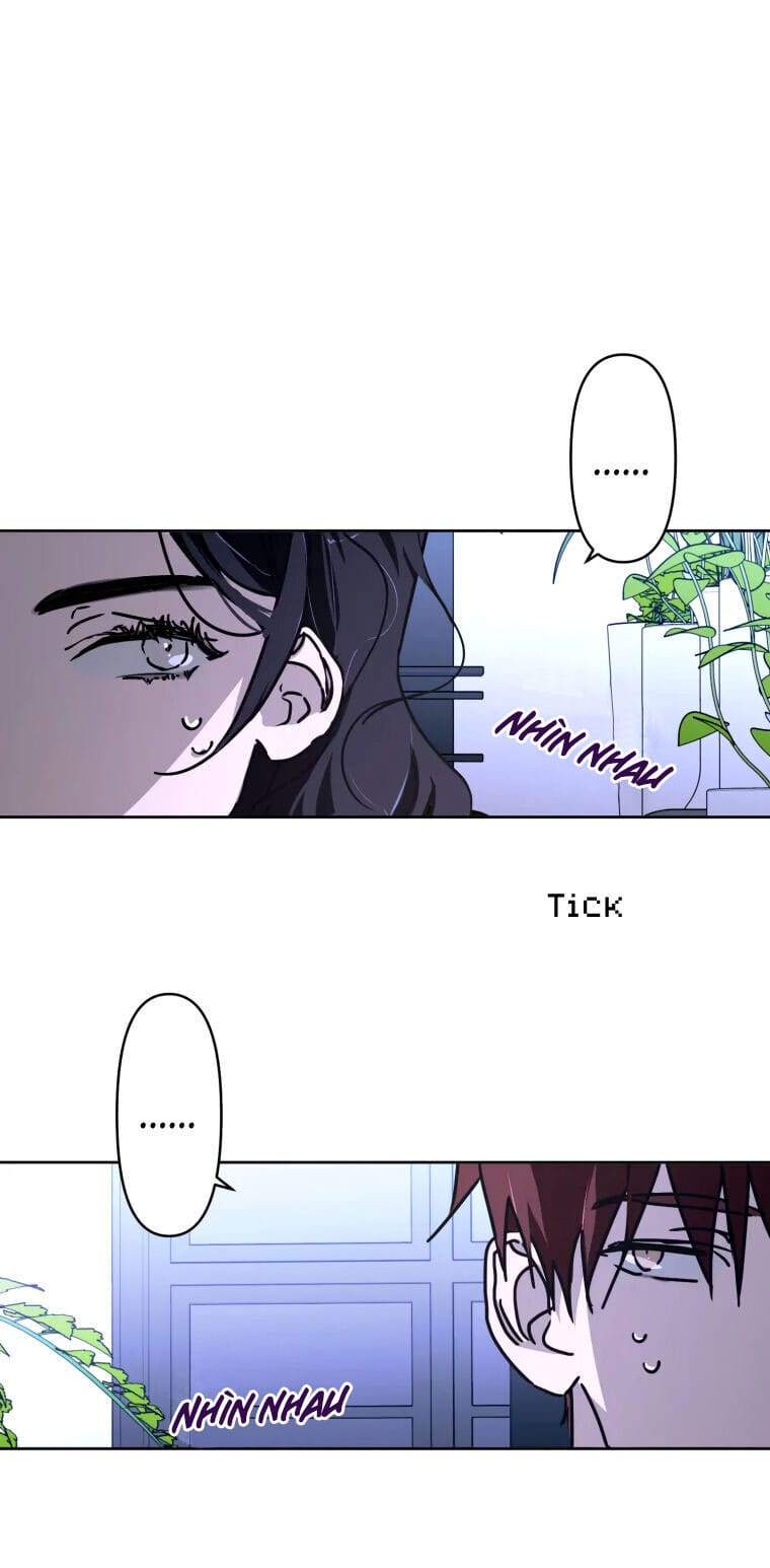 Chuyện Tình Của Kẻ Khác Chapter 11 - Trang 3