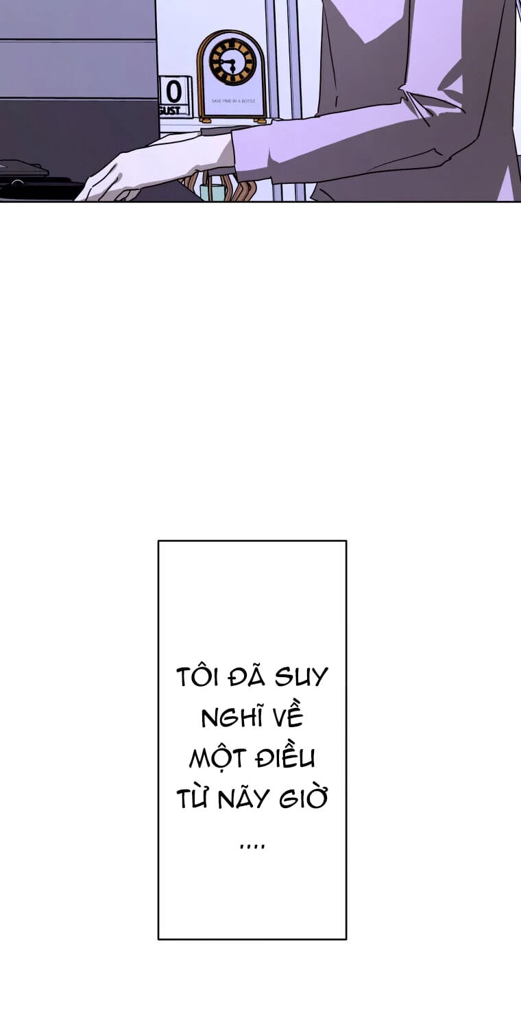 Chuyện Tình Của Kẻ Khác Chapter 11 - Trang 31
