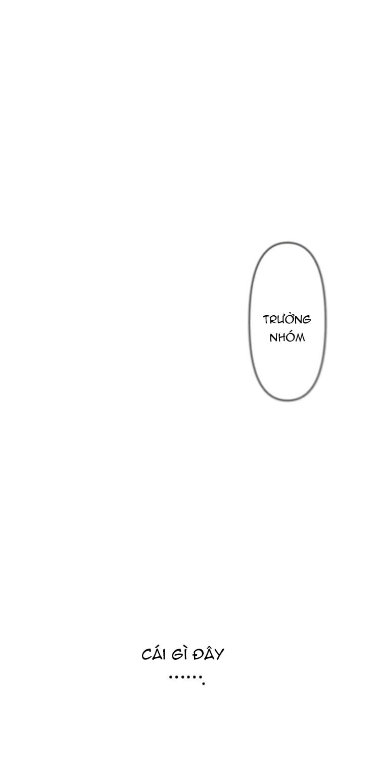 Chuyện Tình Của Kẻ Khác Chapter 12.5 - Trang 12