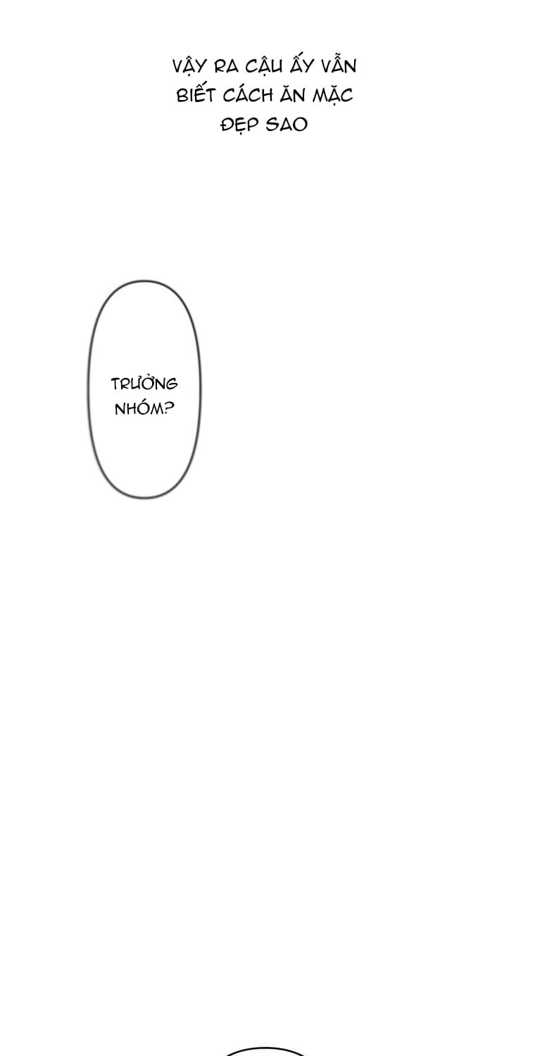 Chuyện Tình Của Kẻ Khác Chapter 12.5 - Trang 13
