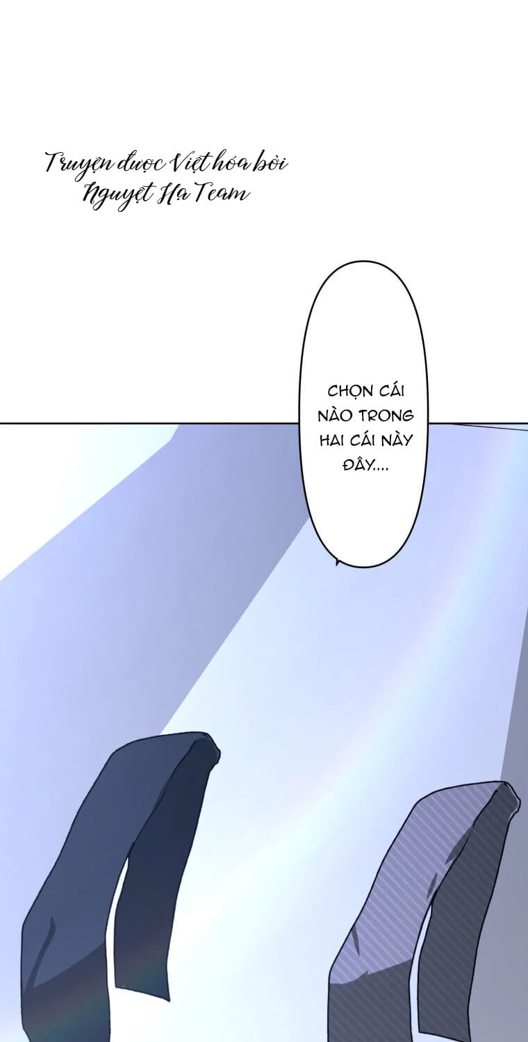 Chuyện Tình Của Kẻ Khác Chapter 12.5 - Trang 15