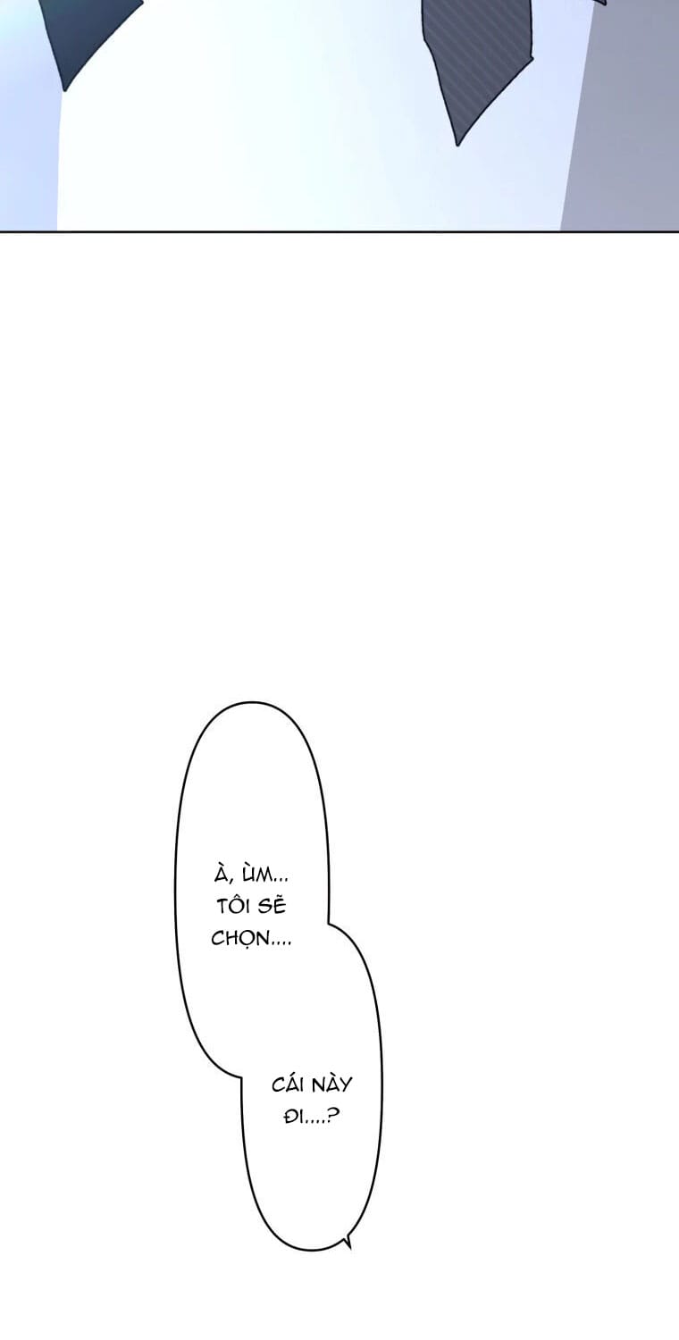 Chuyện Tình Của Kẻ Khác Chapter 12.5 - Trang 16