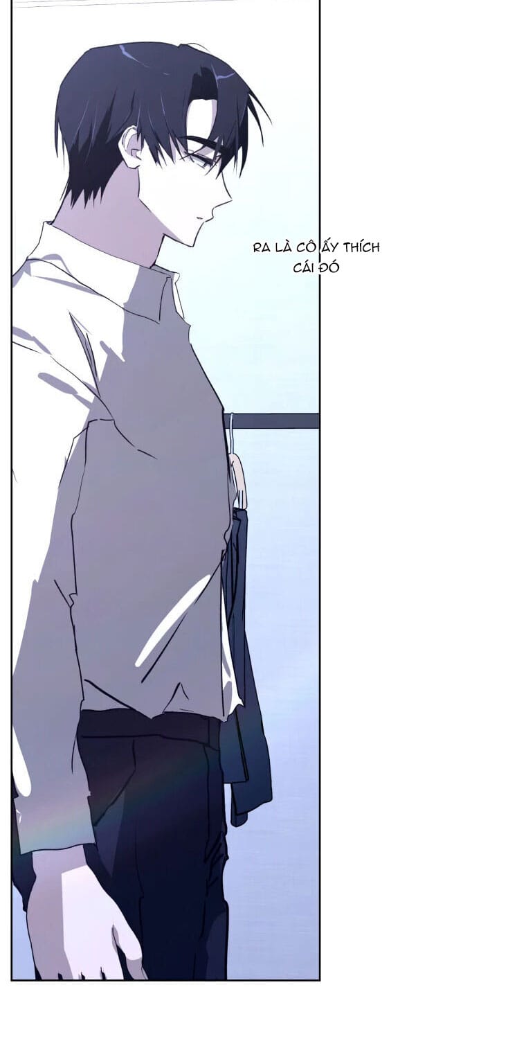 Chuyện Tình Của Kẻ Khác Chapter 12.5 - Trang 18