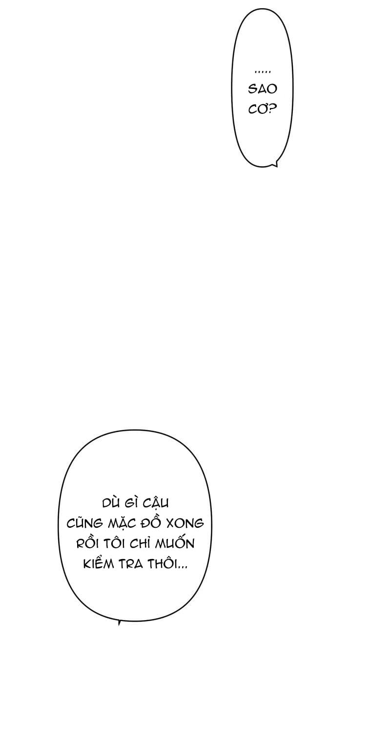 Chuyện Tình Của Kẻ Khác Chapter 12.5 - Trang 21