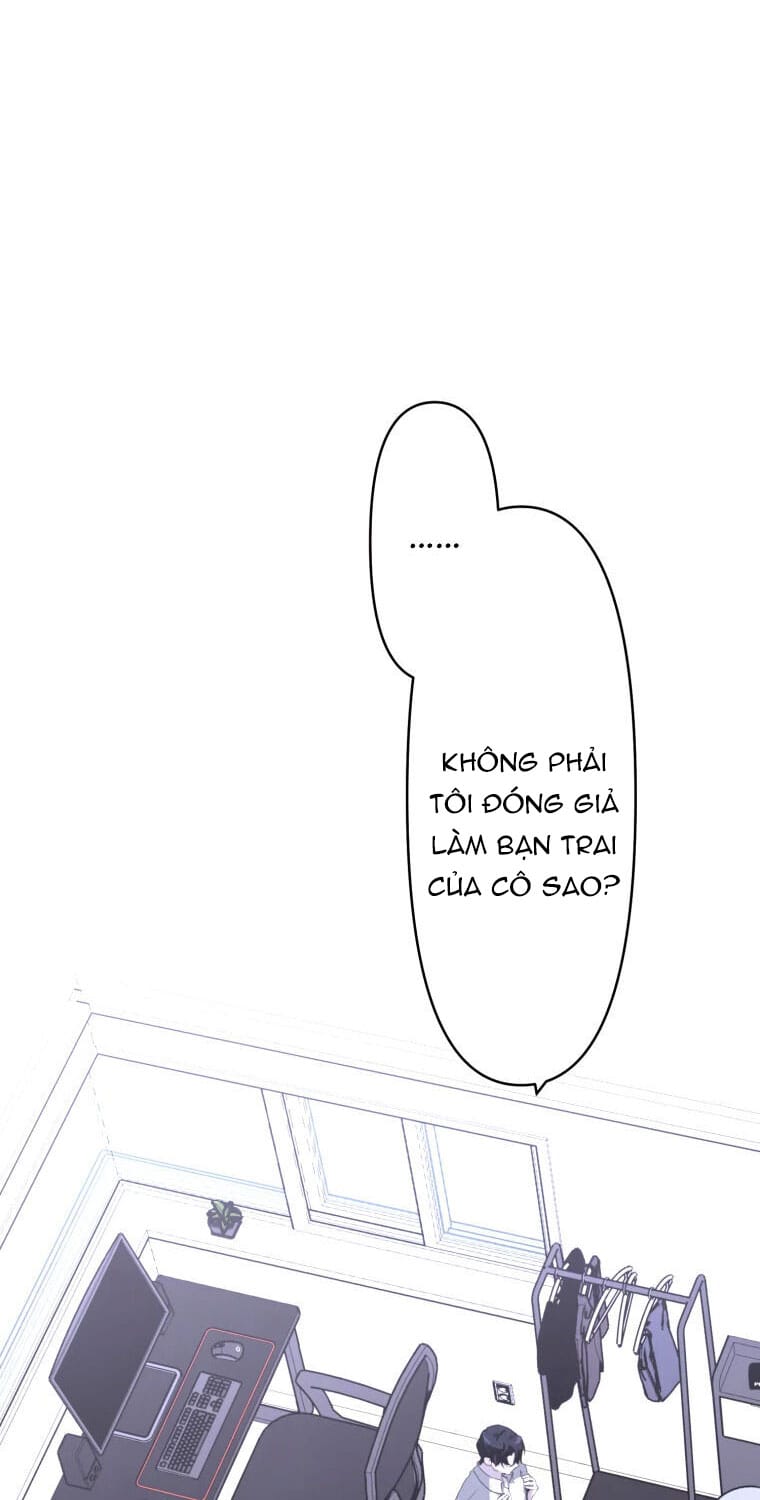 Chuyện Tình Của Kẻ Khác Chapter 12.5 - Trang 22