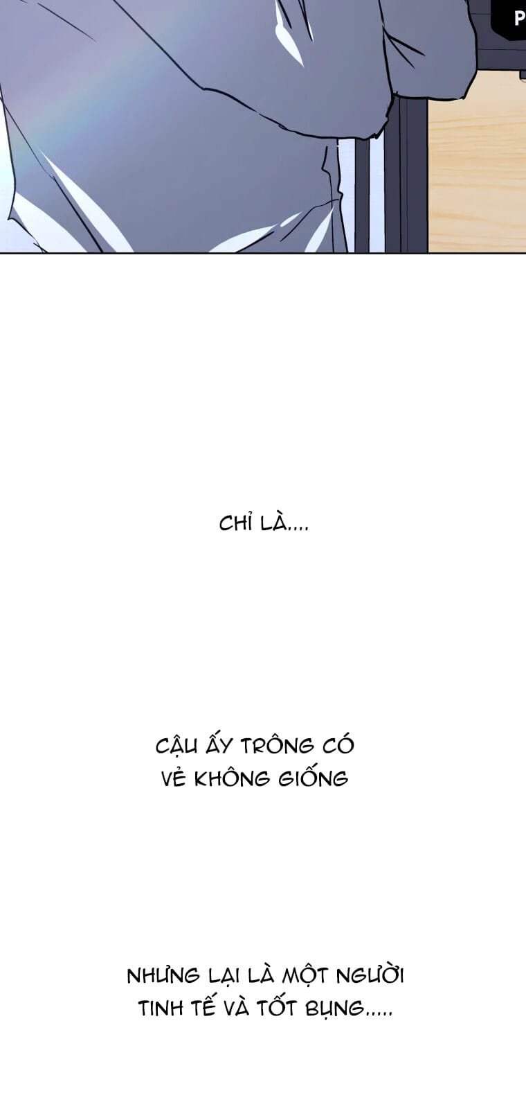 Chuyện Tình Của Kẻ Khác Chapter 12.5 - Trang 27