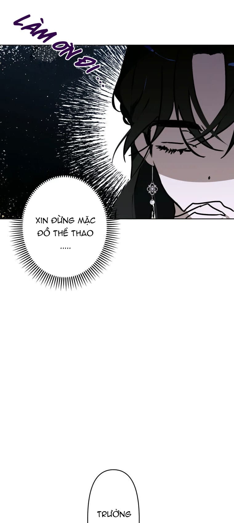 Chuyện Tình Của Kẻ Khác Chapter 12.5 - Trang 3