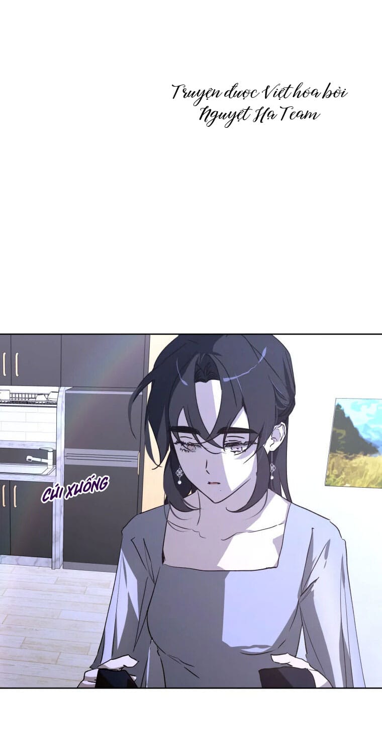 Chuyện Tình Của Kẻ Khác Chapter 12.5 - Trang 31