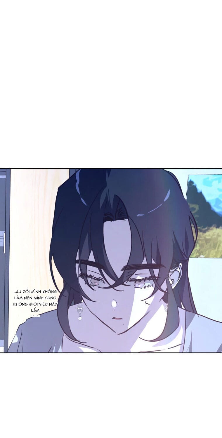 Chuyện Tình Của Kẻ Khác Chapter 12.5 - Trang 37