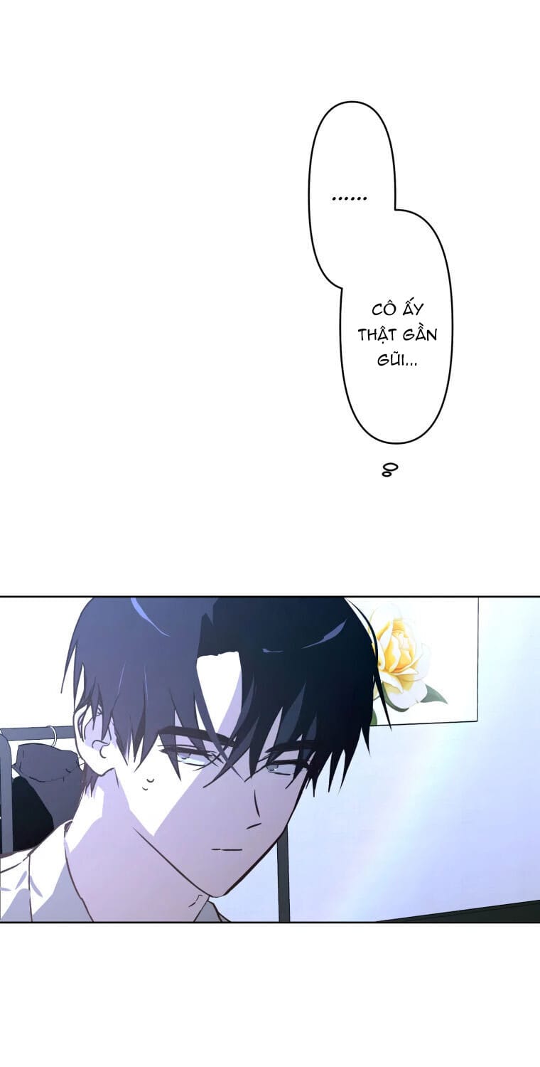 Chuyện Tình Của Kẻ Khác Chapter 12.5 - Trang 38