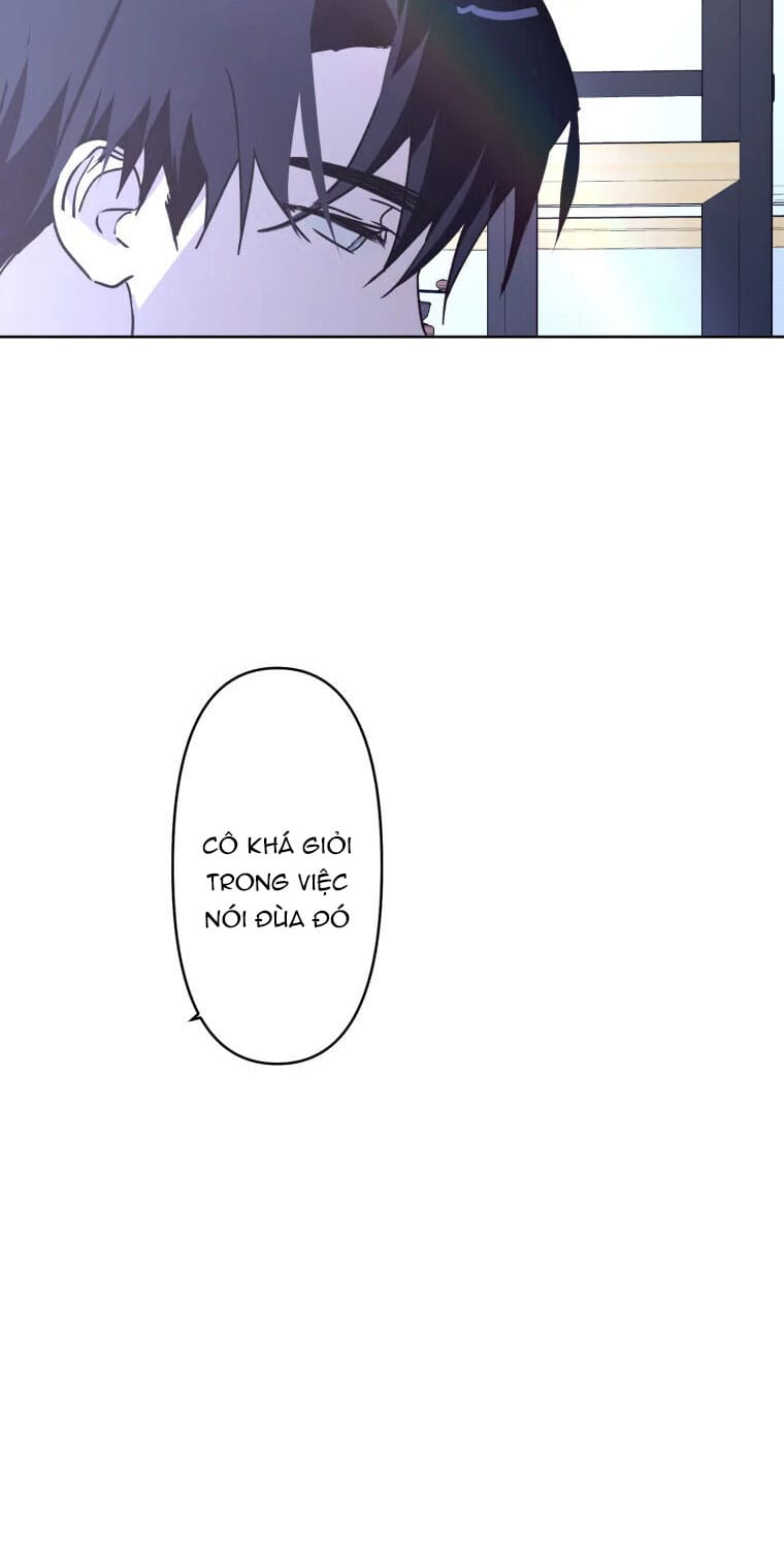 Chuyện Tình Của Kẻ Khác Chapter 12.5 - Trang 41