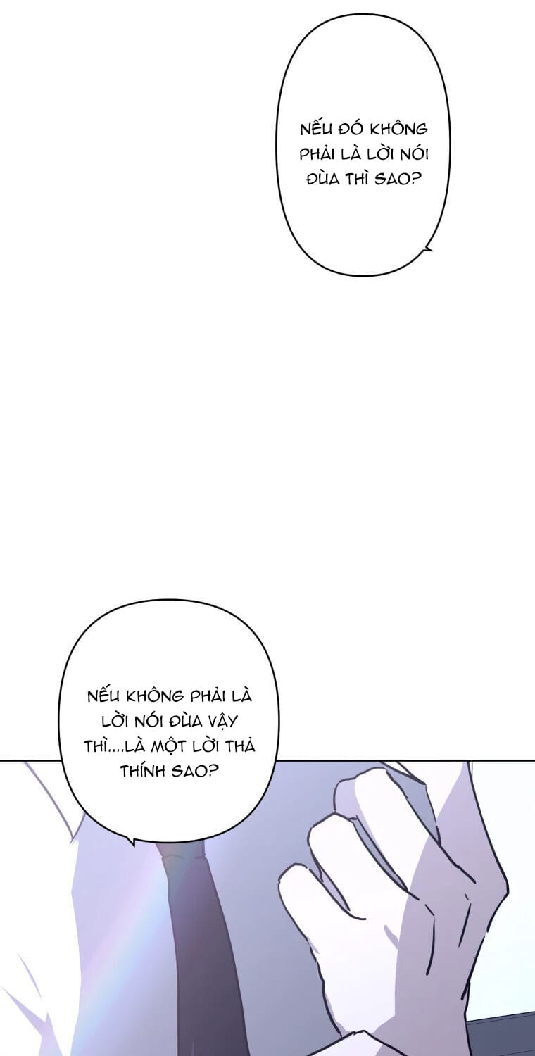 Chuyện Tình Của Kẻ Khác Chapter 12.5 - Trang 42