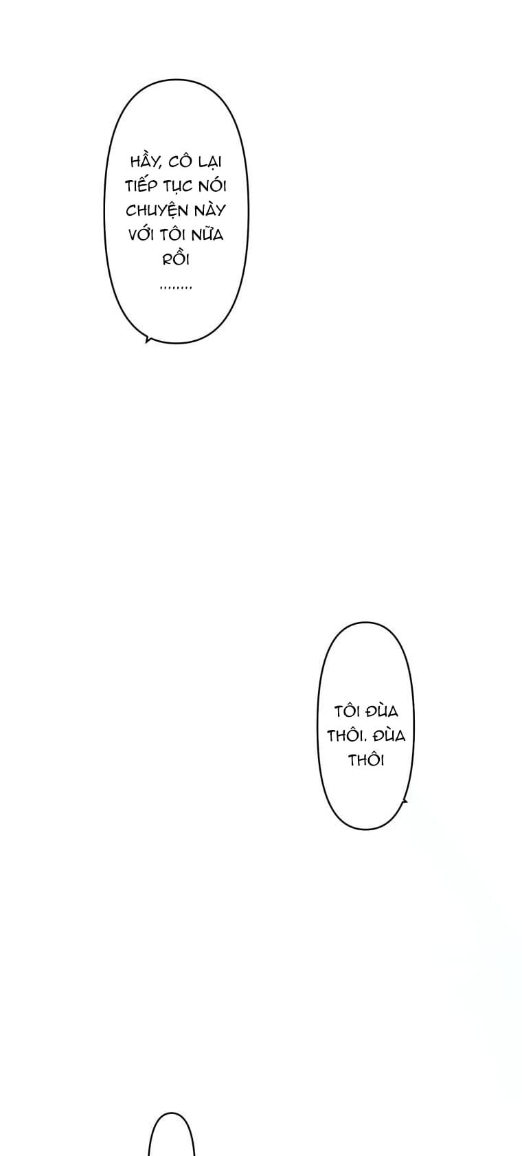 Chuyện Tình Của Kẻ Khác Chapter 12.5 - Trang 45