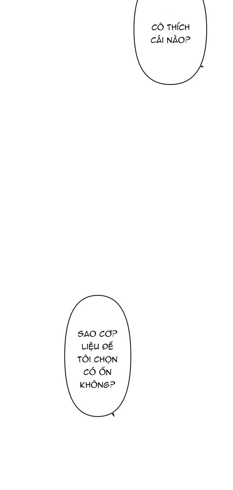Chuyện Tình Của Kẻ Khác Chapter 12.5 - Trang 5