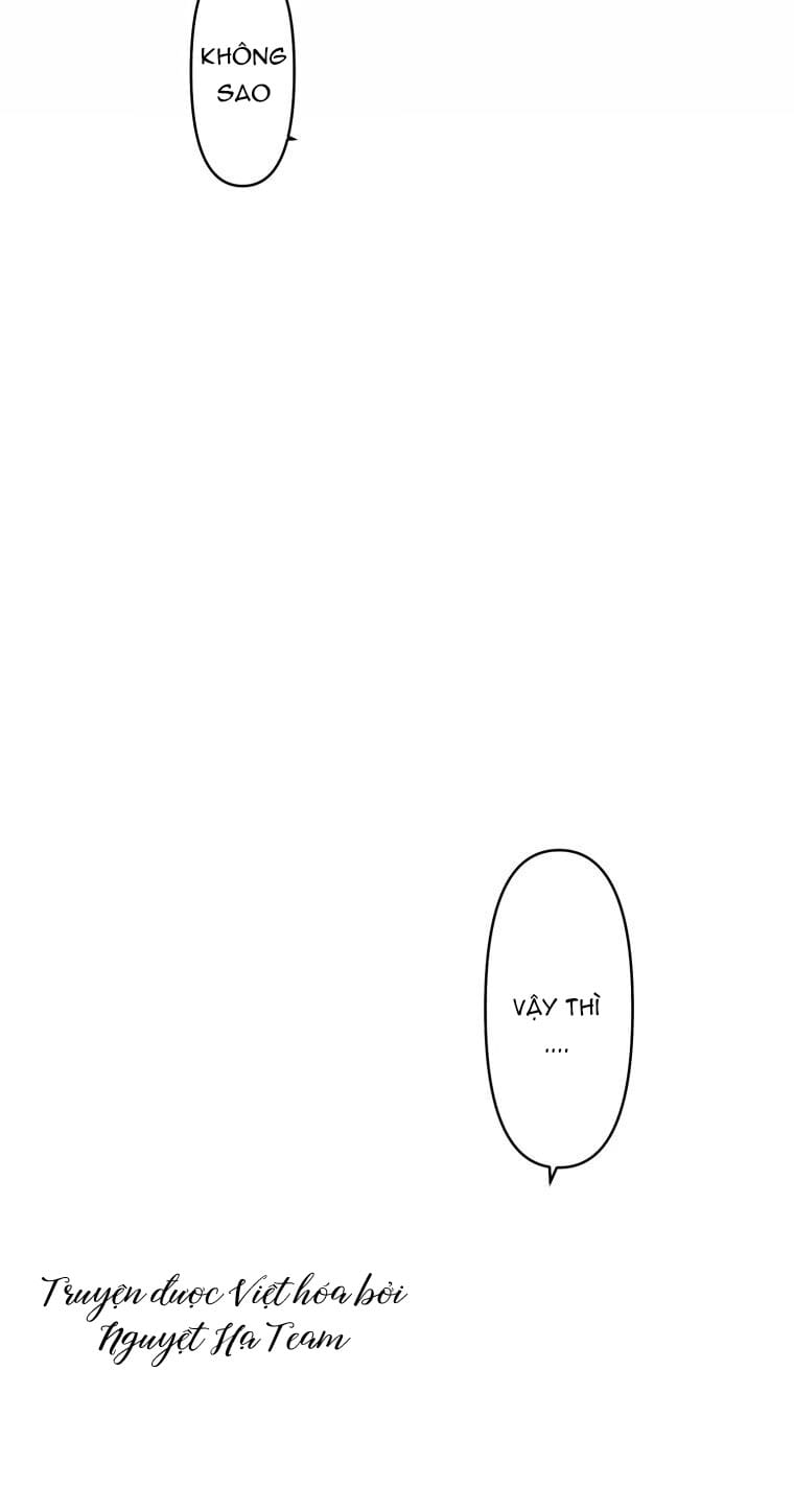 Chuyện Tình Của Kẻ Khác Chapter 12.5 - Trang 7