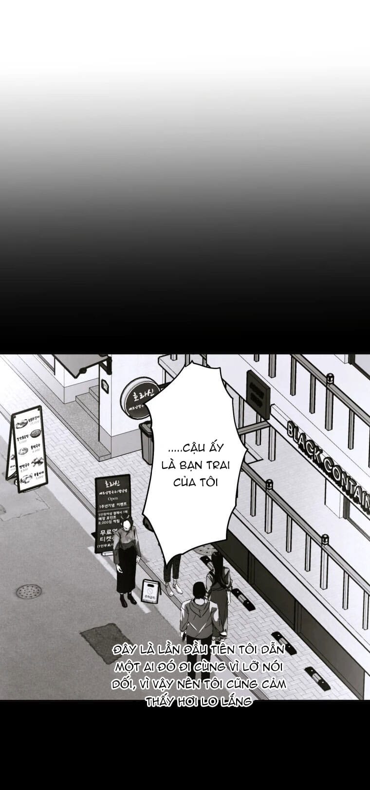 Chuyện Tình Của Kẻ Khác Chapter 12 - Trang 17