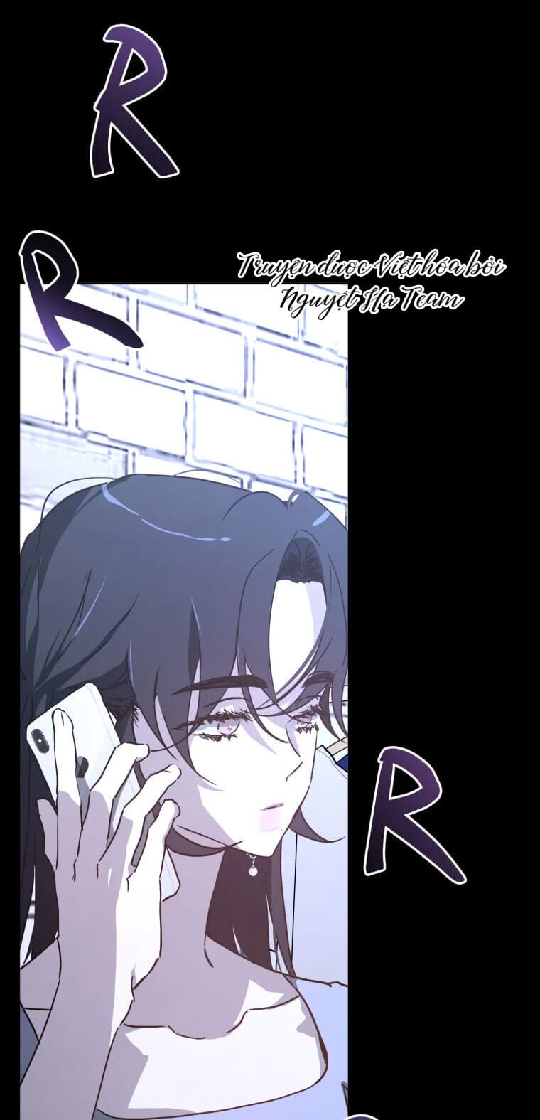 Chuyện Tình Của Kẻ Khác Chapter 12 - Trang 19