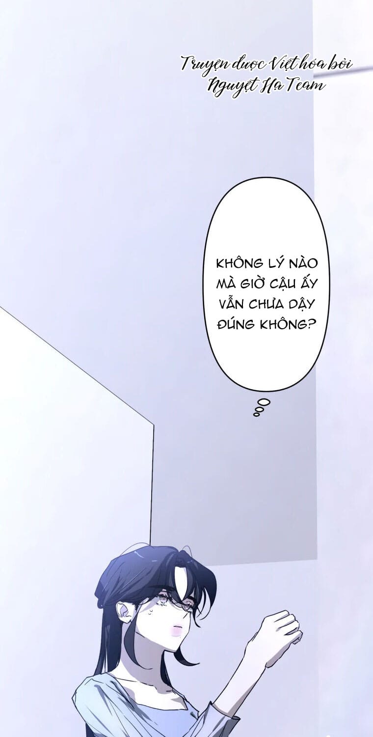 Chuyện Tình Của Kẻ Khác Chapter 12 - Trang 27