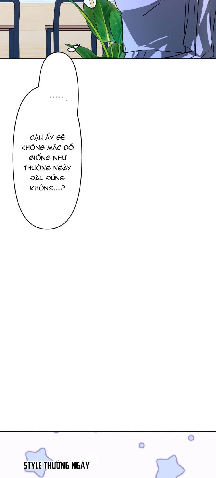Chuyện Tình Của Kẻ Khác Chapter 12 - Trang 43