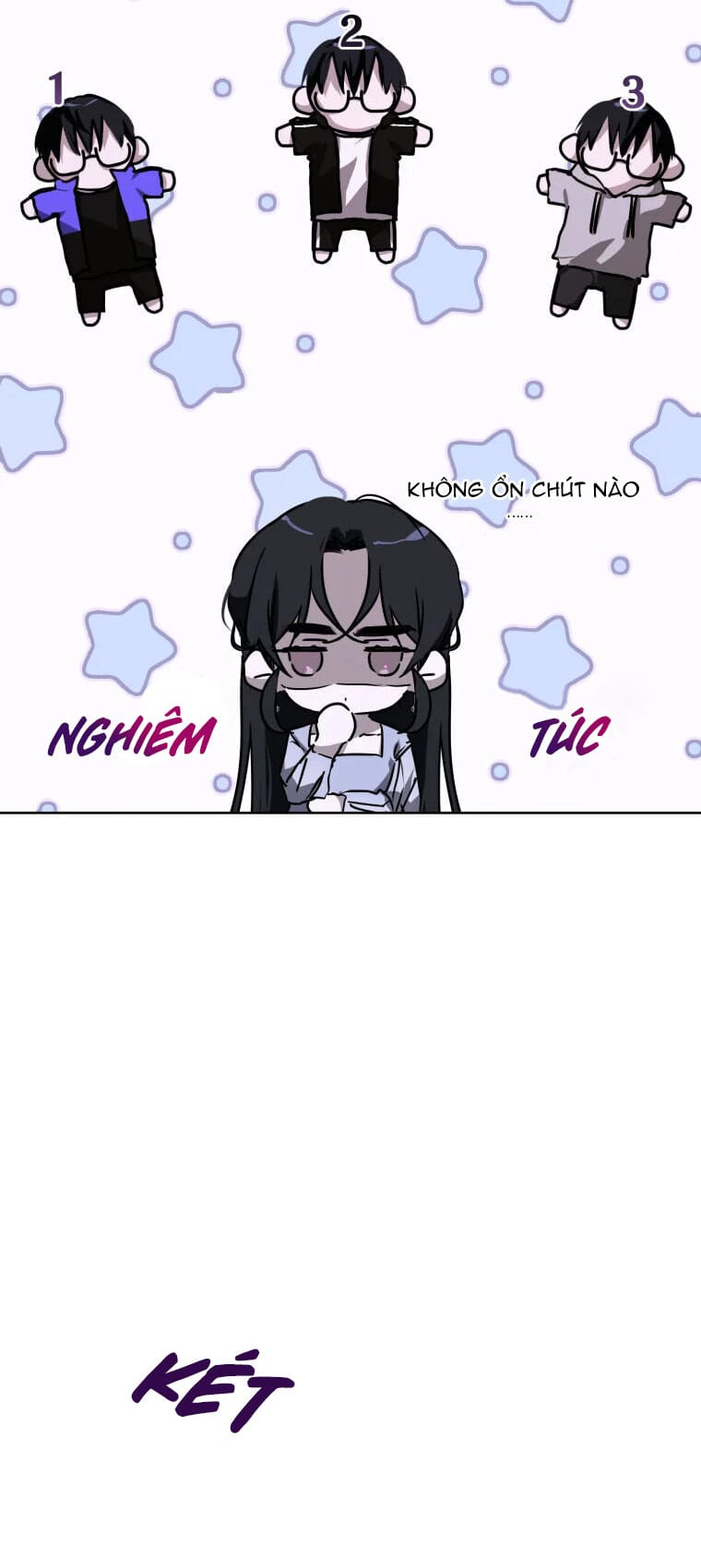 Chuyện Tình Của Kẻ Khác Chapter 12 - Trang 44