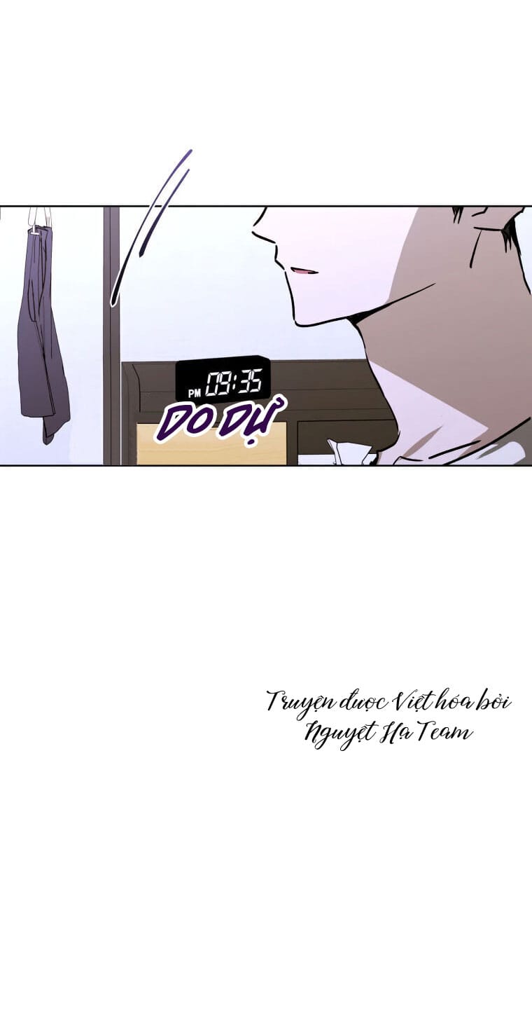 Chuyện Tình Của Kẻ Khác Chapter 12 - Trang 6