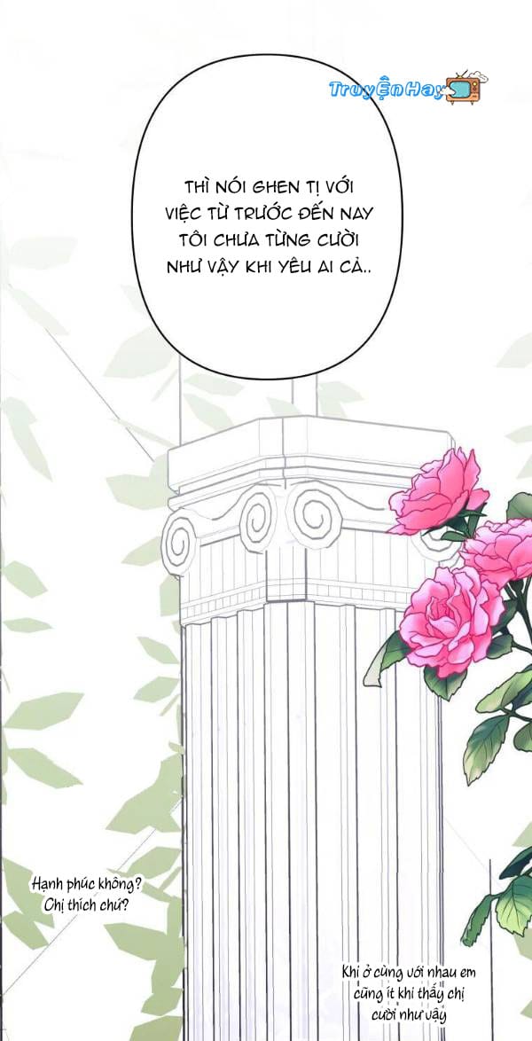 Chuyện Tình Của Kẻ Khác Chapter 13.5 - Trang 10