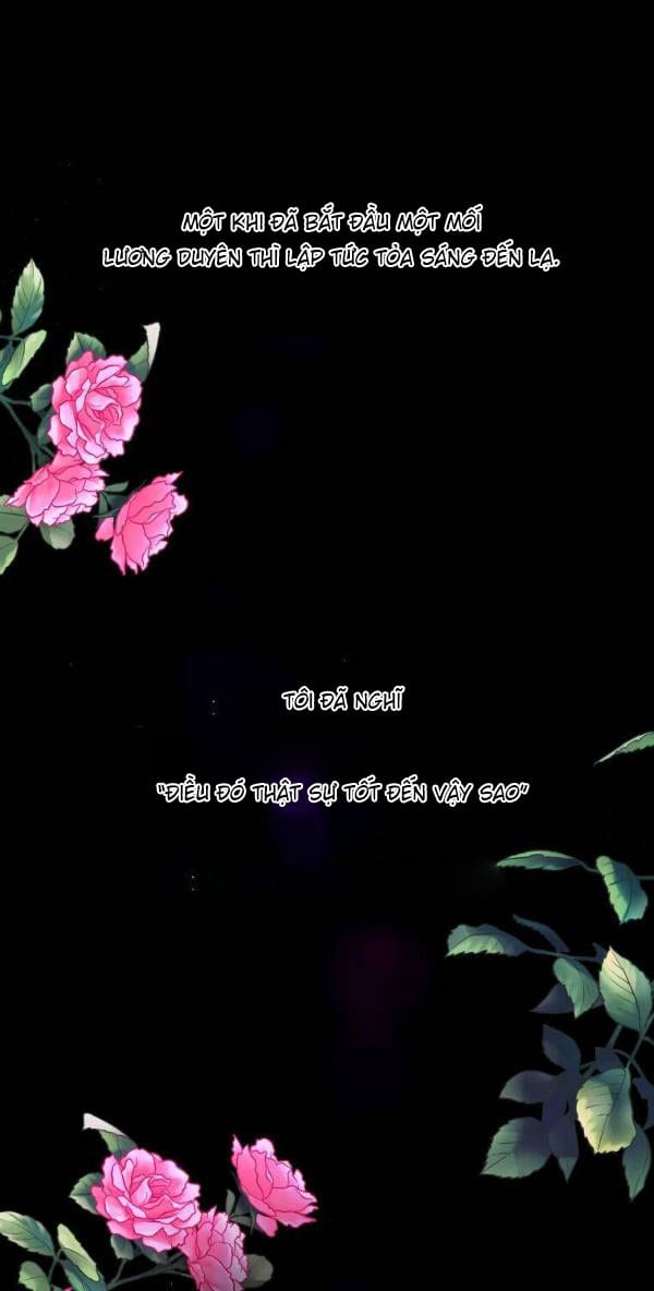 Chuyện Tình Của Kẻ Khác Chapter 13.5 - Trang 14