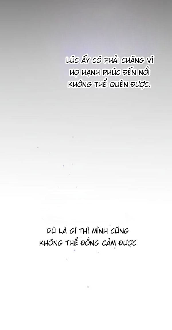 Chuyện Tình Của Kẻ Khác Chapter 13.5 - Trang 18