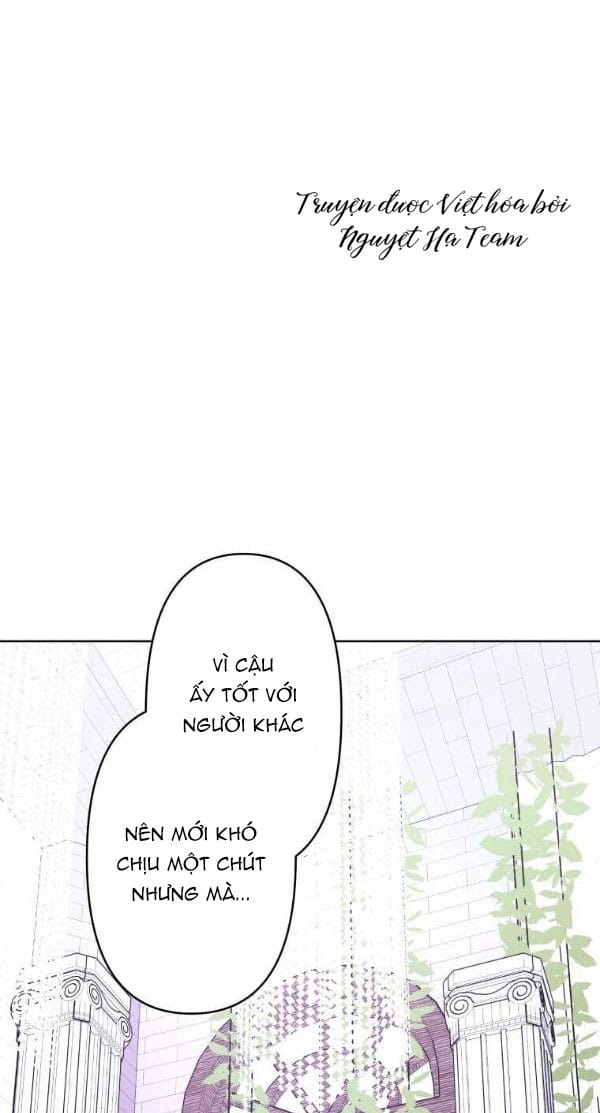 Chuyện Tình Của Kẻ Khác Chapter 13.5 - Trang 19