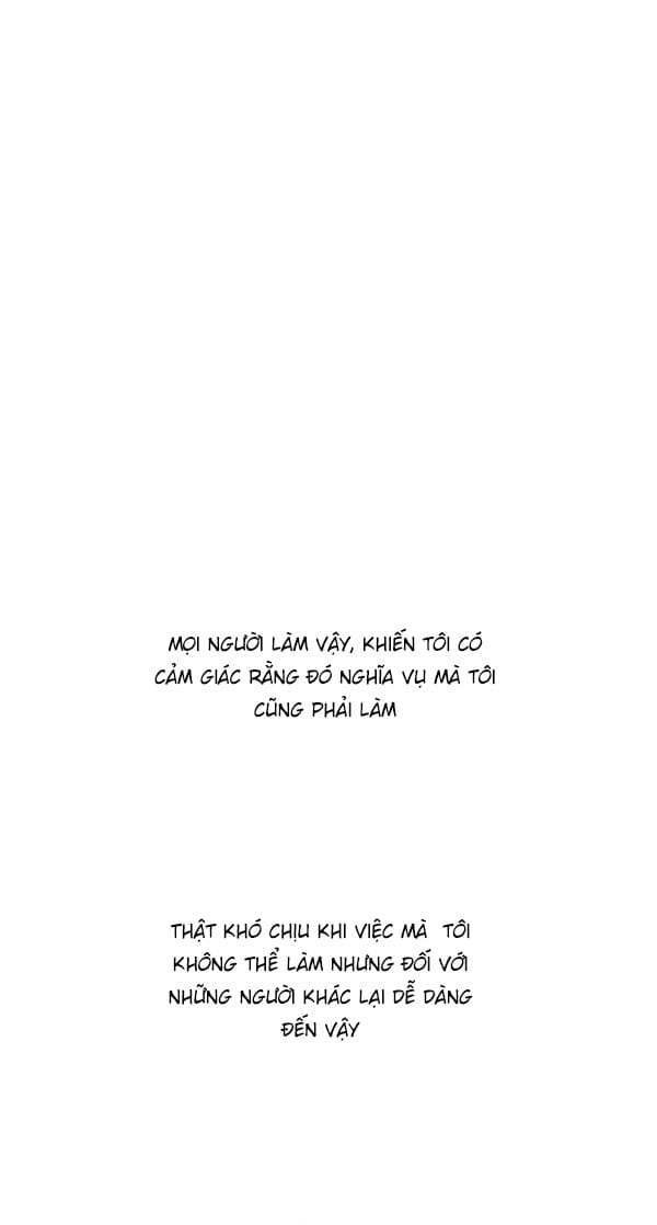 Chuyện Tình Của Kẻ Khác Chapter 13.5 - Trang 21