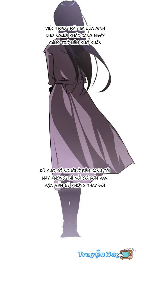 Chuyện Tình Của Kẻ Khác Chapter 13.5 - Trang 22