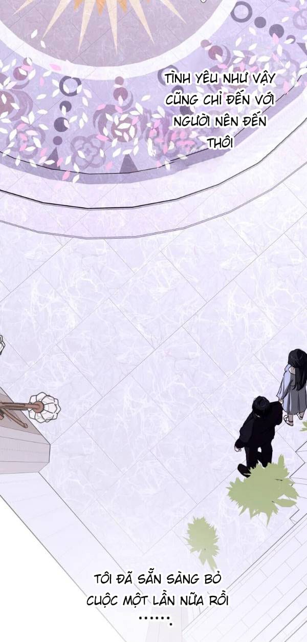 Chuyện Tình Của Kẻ Khác Chapter 13.5 - Trang 24