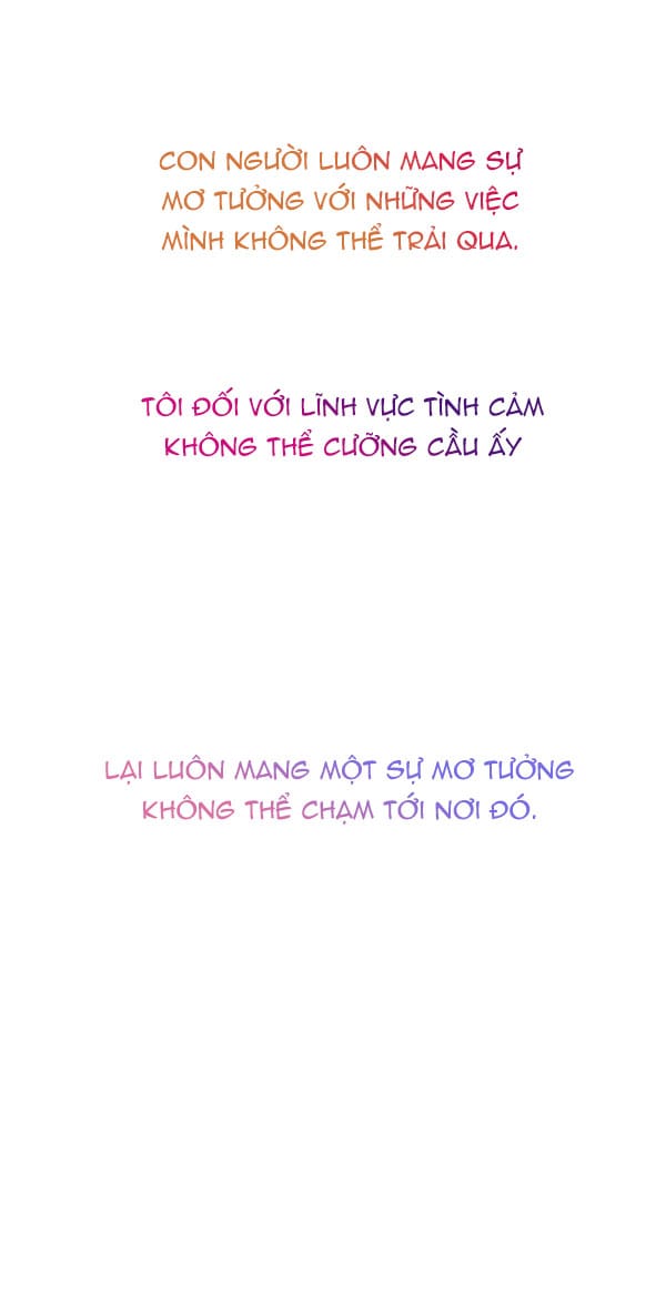 Chuyện Tình Của Kẻ Khác Chapter 13.5 - Trang 28