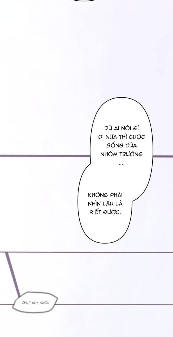 Chuyện Tình Của Kẻ Khác Chapter 13.5 - Trang 37
