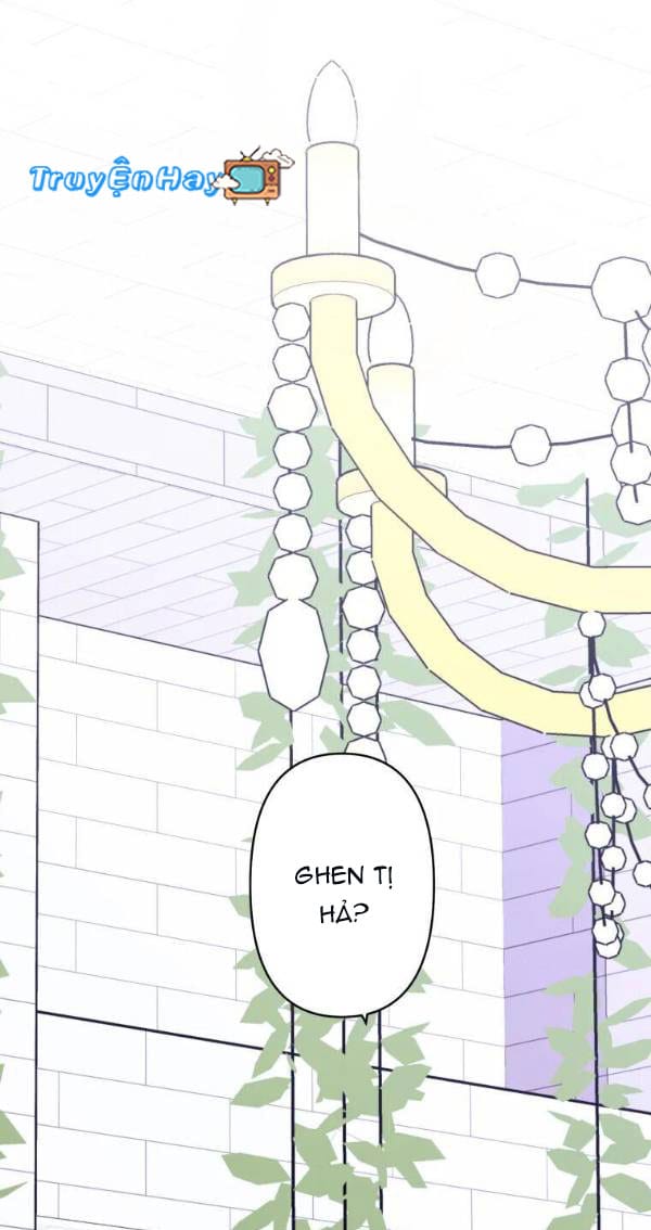 Chuyện Tình Của Kẻ Khác Chapter 13.5 - Trang 4