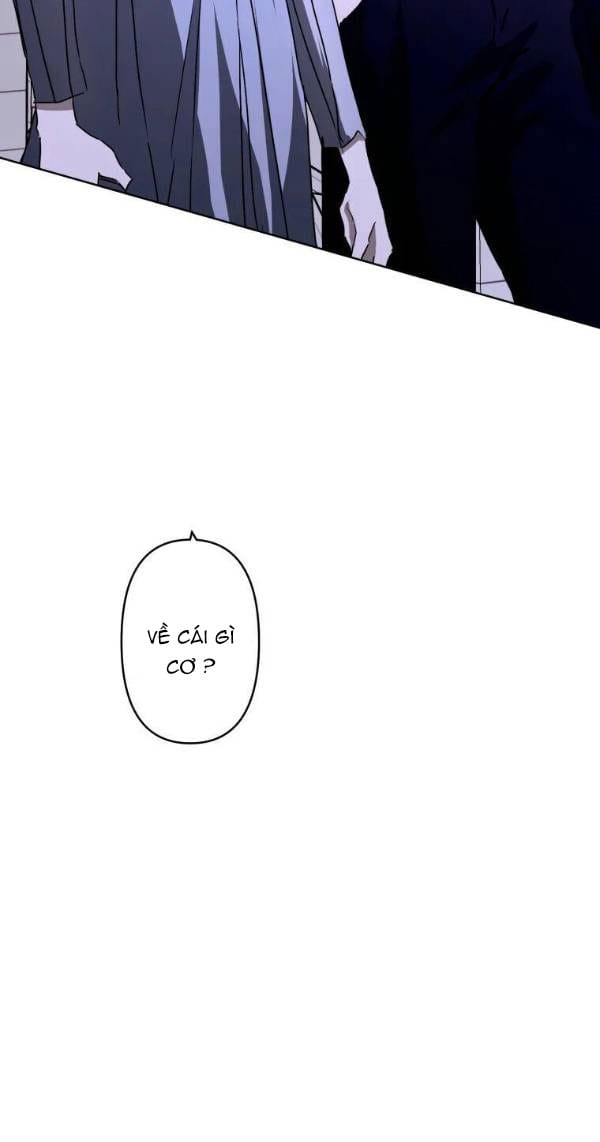 Chuyện Tình Của Kẻ Khác Chapter 13.5 - Trang 6