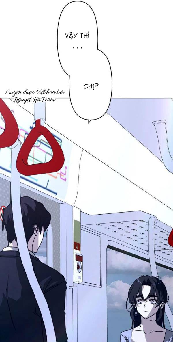 Chuyện Tình Của Kẻ Khác Chapter 13 - Trang 13