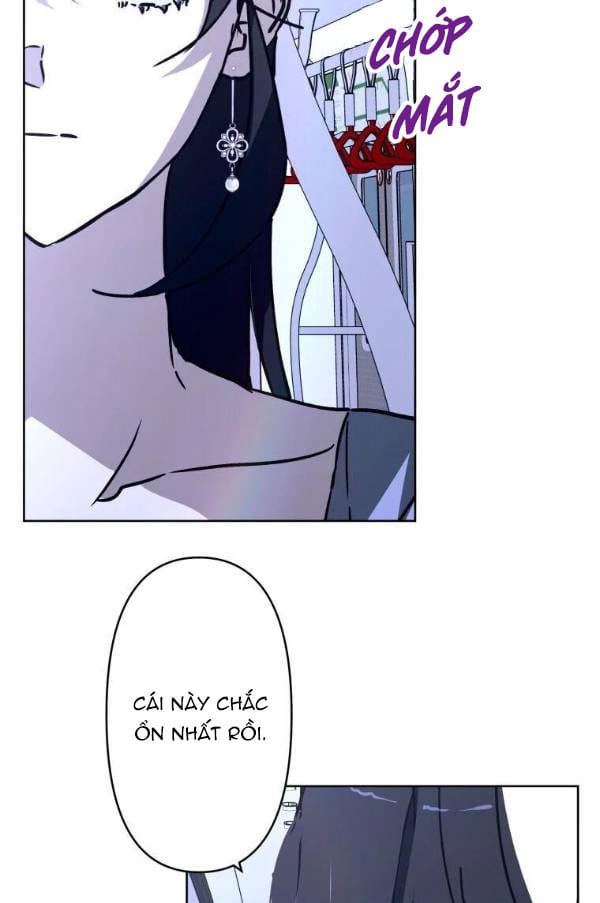 Chuyện Tình Của Kẻ Khác Chapter 13 - Trang 15