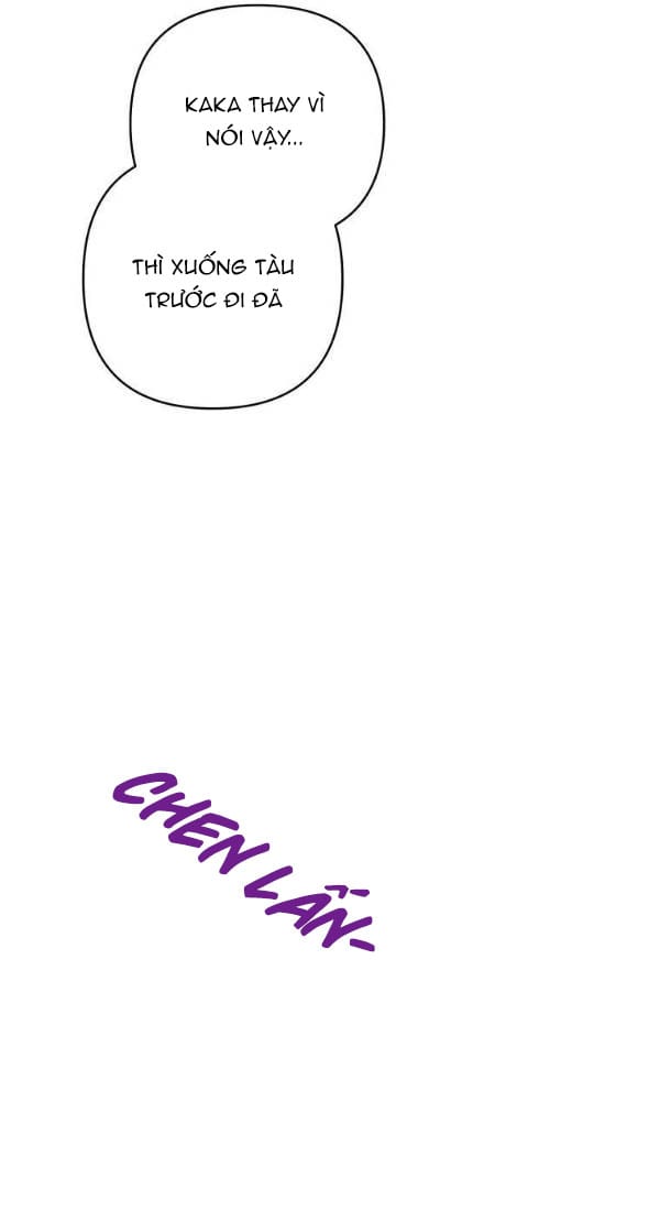 Chuyện Tình Của Kẻ Khác Chapter 13 - Trang 20