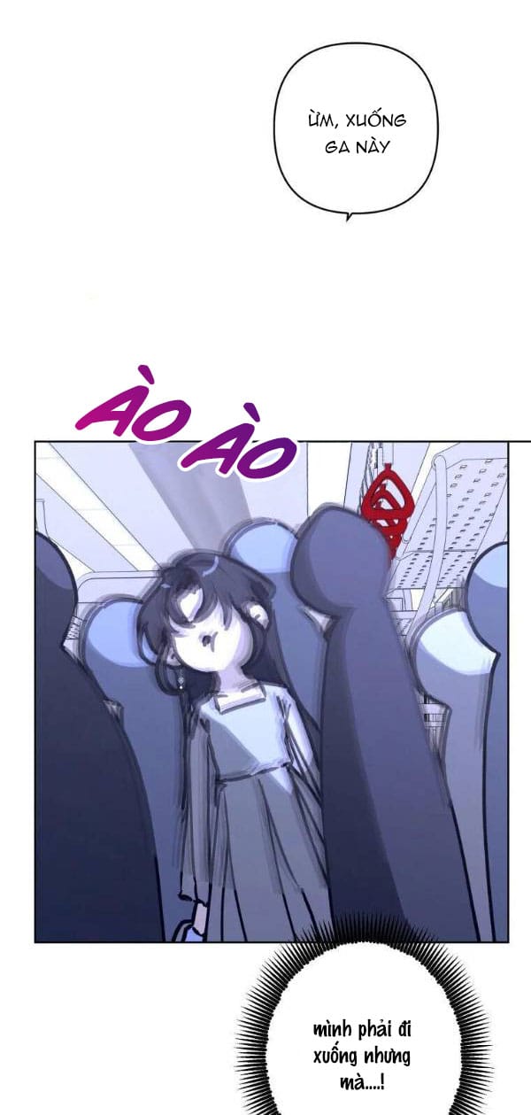 Chuyện Tình Của Kẻ Khác Chapter 13 - Trang 21
