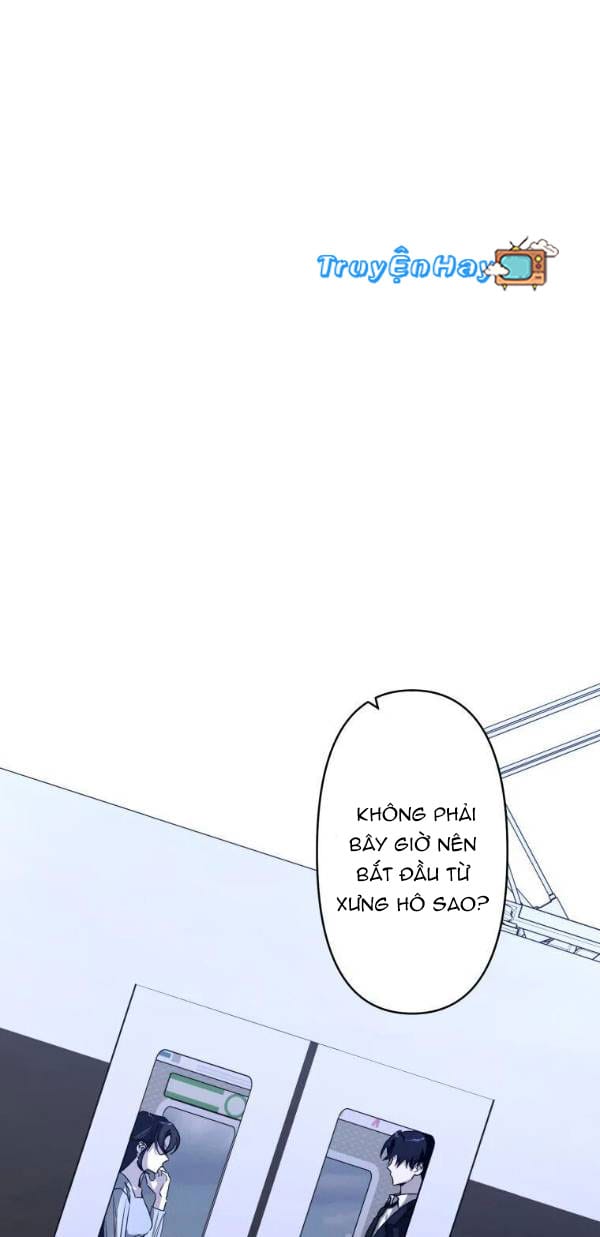 Chuyện Tình Của Kẻ Khác Chapter 13 - Trang 3