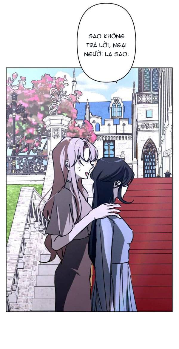 Chuyện Tình Của Kẻ Khác Chapter 13 - Trang 33