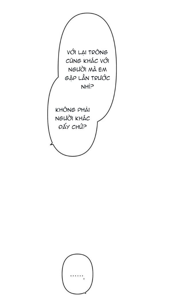 Chuyện Tình Của Kẻ Khác Chapter 13 - Trang 35