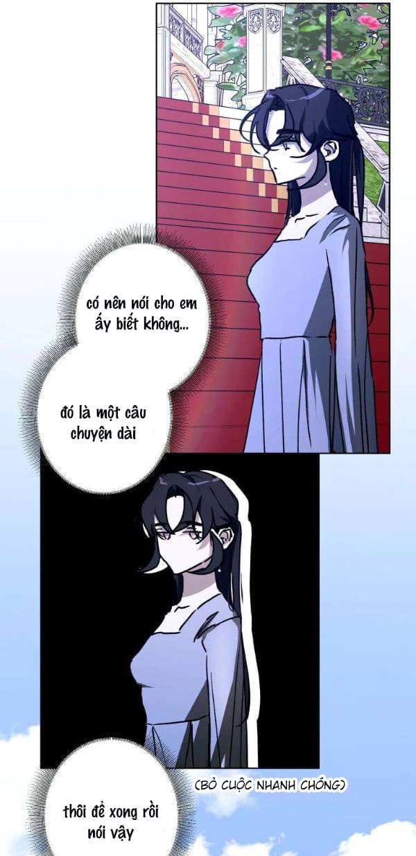 Chuyện Tình Của Kẻ Khác Chapter 13 - Trang 36