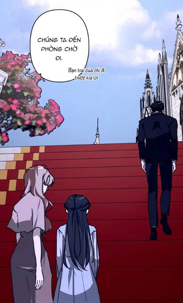 Chuyện Tình Của Kẻ Khác Chapter 13 - Trang 38