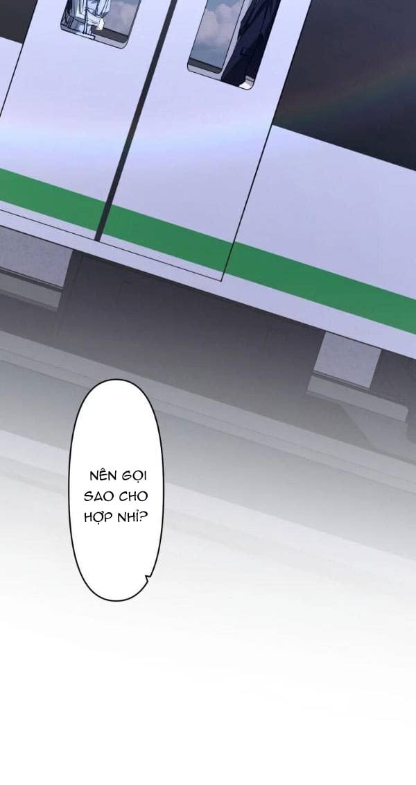 Chuyện Tình Của Kẻ Khác Chapter 13 - Trang 4