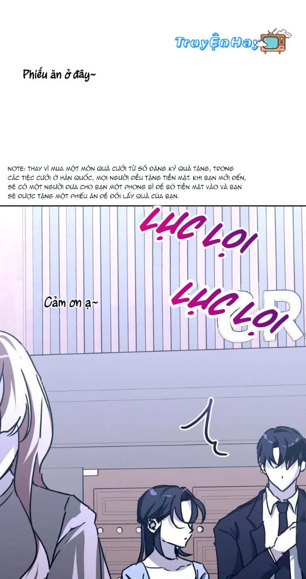 Chuyện Tình Của Kẻ Khác Chapter 13 - Trang 40