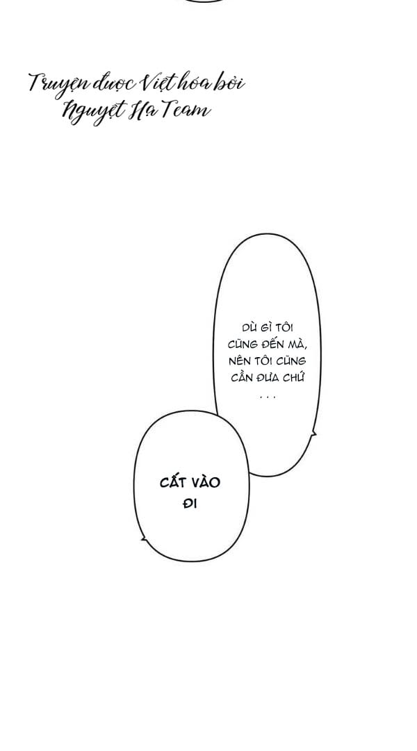 Chuyện Tình Của Kẻ Khác Chapter 13 - Trang 43