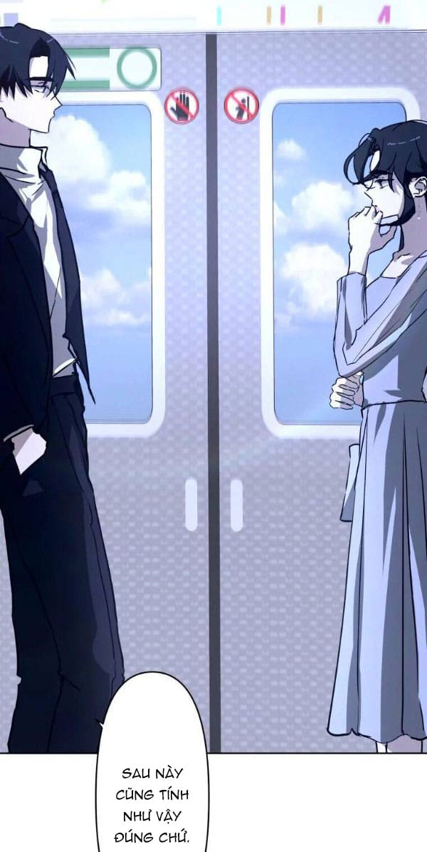 Chuyện Tình Của Kẻ Khác Chapter 13 - Trang 6